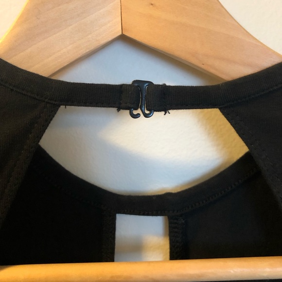 Out from under body suit - Picture 5 of 5